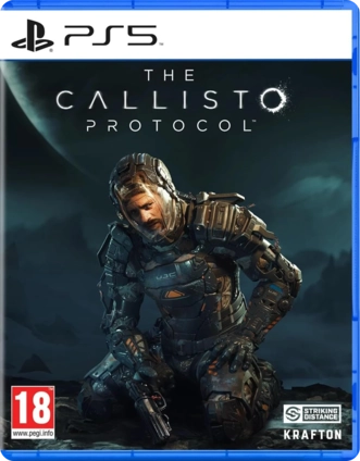 The Callisto Protocol - PS5