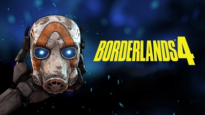 Borderlands 4 - PS5  for sale in Egypt from Games2Egypt