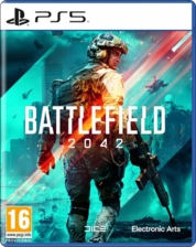 Battlefield 2042 - PS5 -  for sale in Egypt from Games2Egypt