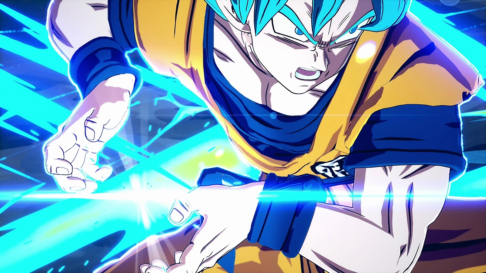 DRAGON BALL: Sparking! ZERO - PS5  for sale in Egypt from Games2Egypt