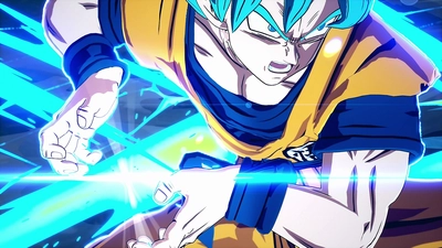 DRAGON BALL: Sparking! ZERO - PS5  for sale in Egypt from Games2Egypt