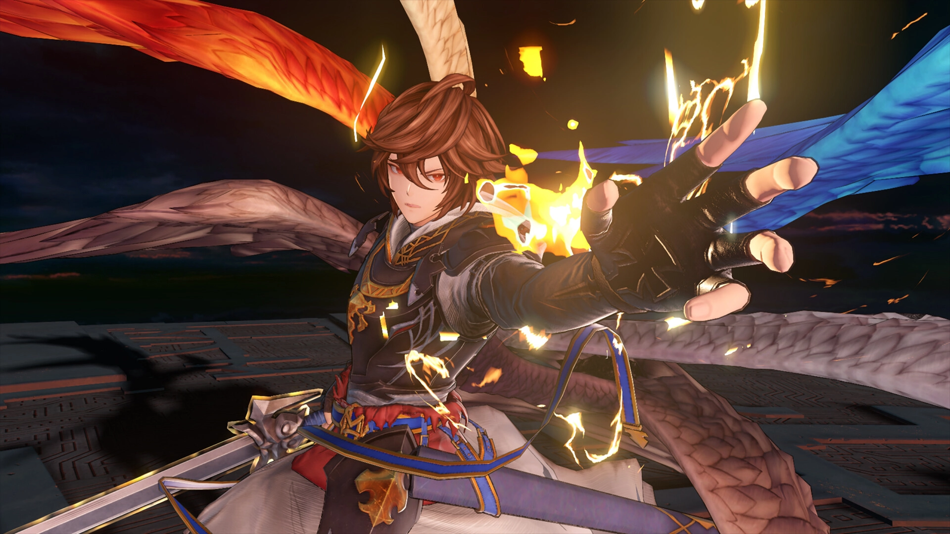 Granblue Fantasy Relink - PS5  for sale in Egypt from Games2Egypt