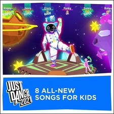 Just Dance 2021 - PS5  for sale in Egypt from Games2Egypt