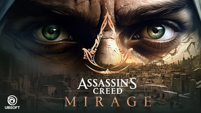 Assassin's Creed Mirage - Arabic - PS5 - Used  for sale in Egypt from Games2Egypt