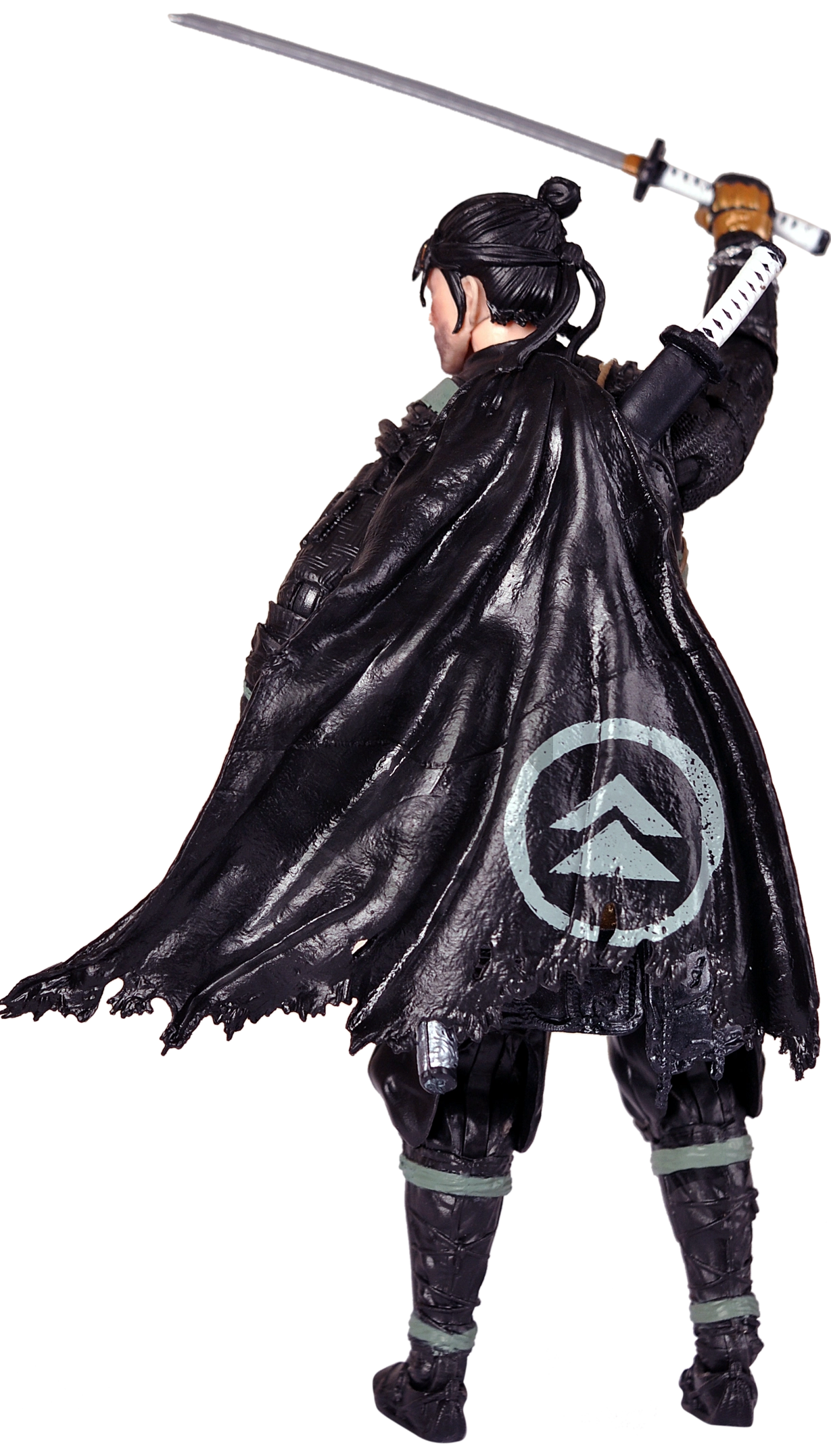 Jin Sakai Samurai Ghost of Tsushima - Action Figure  for sale in Egypt from Games2Egypt