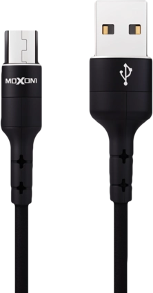 Moxom cc-73 Micro Usb Cable 2M