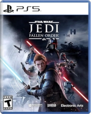 Star Wars Jedi Fallen Order - PS5 -  for sale in Egypt from Games2Egypt