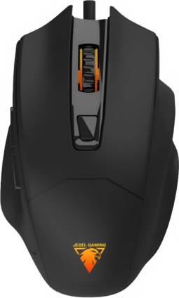 Jedel GM691 DPI Wired Gaming Mouse 