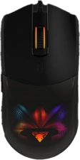 Jedel GM1320 DPI RGB Wired Gaming Mouse  -  for sale in Egypt from Games2Egypt