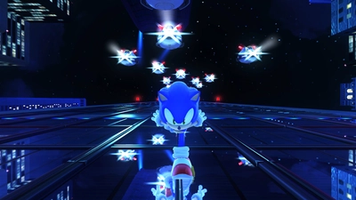 SONIC X SHADOW GENERATIONS - PS5  for sale in Egypt from Games2Egypt