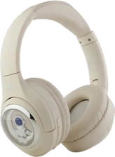 Kisonli A3 Bluetooth Wireless Gaming - Beige