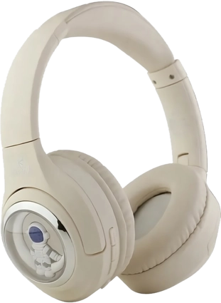 Kisonli A3 Bluetooth Wireless Gaming - Beige