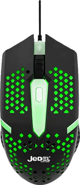 Jedel GK112 RGB Gaming Set Keyboard and Mouse   for sale in Egypt from Games2Egypt