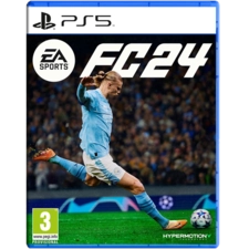 EA SPORTS FC 24 - PS5 - Used -  for sale in Egypt from Games2Egypt