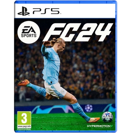 EA SPORTS FC 24 - PS5 - Used