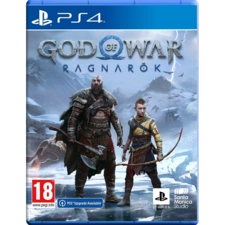 God of War Ragnarok - PS4  for sale in Egypt from Games2Egypt