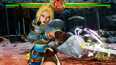 SAMURAI SHODOWN - PS4  for sale in Egypt from Games2Egypt