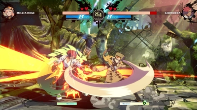 Guilty Gear Strive - PS4  for sale in Egypt from Games2Egypt