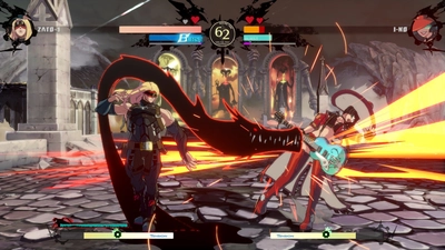 Guilty Gear Strive - PS4  for sale in Egypt from Games2Egypt