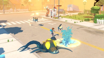 The Last Kids On Earth And The Staff Of Doom - PS4  for sale in Egypt from Games2Egypt