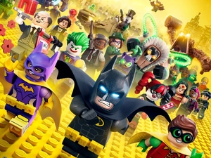 LEGO DC Super-Villains Game & Film Double Pack - PS4	  for sale in Egypt from Games2Egypt