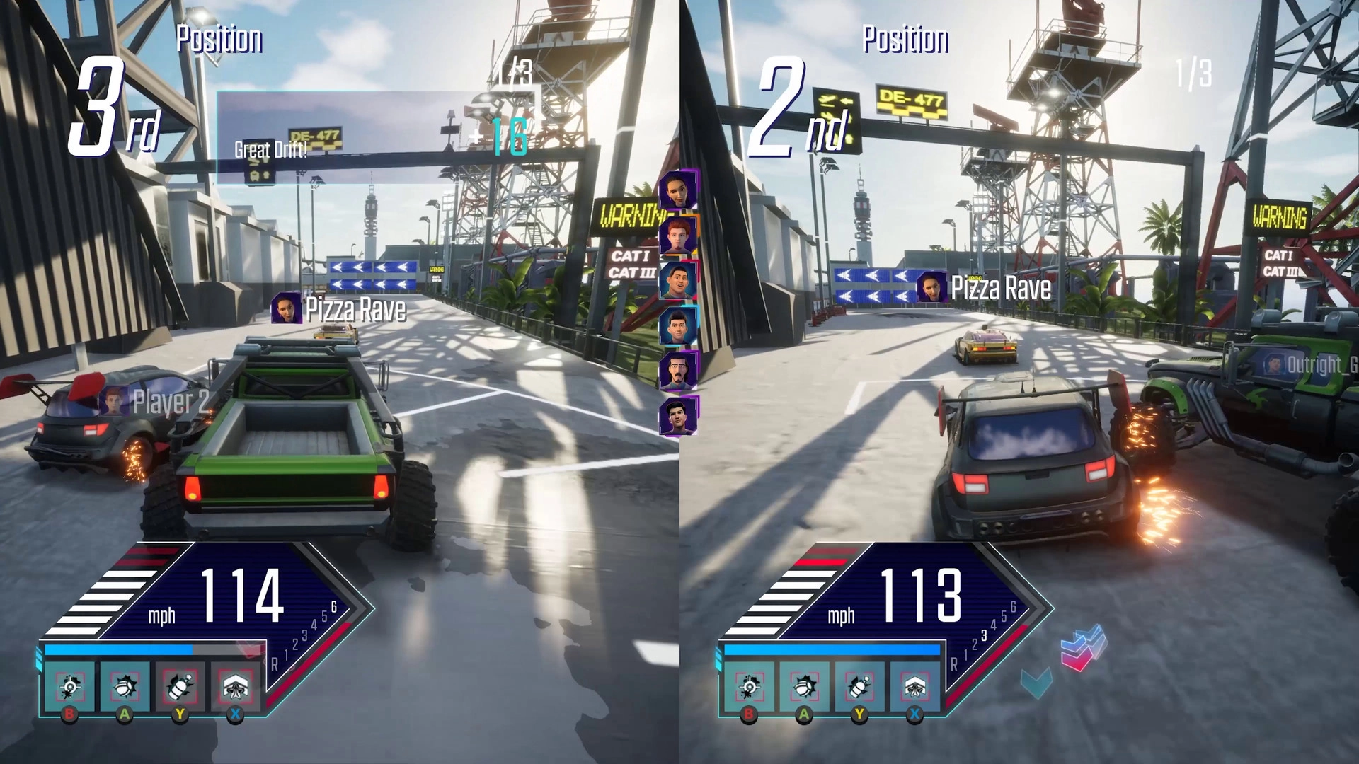 Fast & Furious: Spy Racers Rise of SH1FT3R - PS4   for sale in Egypt from Games2Egypt