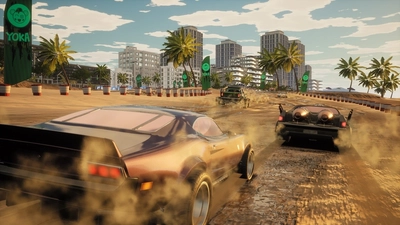 Fast & Furious: Spy Racers Rise of SH1FT3R - PS4   for sale in Egypt from Games2Egypt