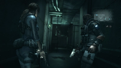 Resident Evil Revelations - PS4  for sale in Egypt from Games2Egypt