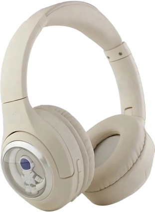 Kisonli A3 Bluetooth Wireless Gaming - Beige