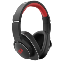 Redragon H720 Europe USB - Gaming headset - Black -  for sale in Egypt from Games2Egypt