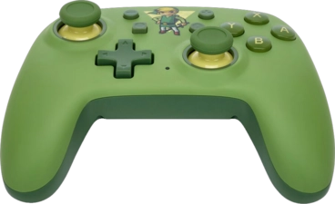 PowerA Nano Wired Controller Toon Link - Nintendo Switch  for sale in Egypt from Games2Egypt