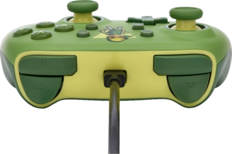 PowerA Nano Wired Controller Toon Link - Nintendo Switch  for sale in Egypt from Games2Egypt