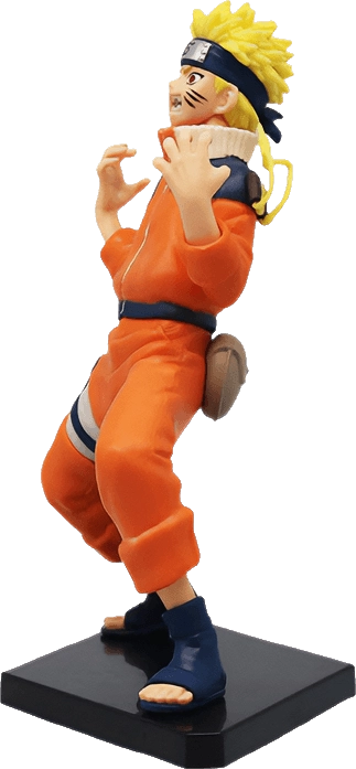 Uzumaki Naruto Rage Mode - Figure  for sale in Egypt from Games2Egypt