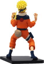 Uzumaki Naruto Rage Mode - Figure  for sale in Egypt from Games2Egypt