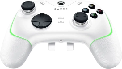 Razer Wolverine V2 Chroma Xbox Controller - White - open sealed   for sale in Egypt from Games2Egypt