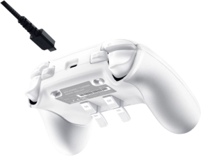 Razer Wolverine V2 Chroma Xbox Controller - White - open sealed   for sale in Egypt from Games2Egypt