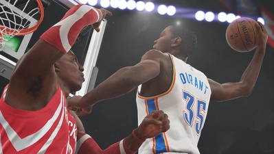 NBA 2K15 - PS4  for sale in Egypt from Games2Egypt