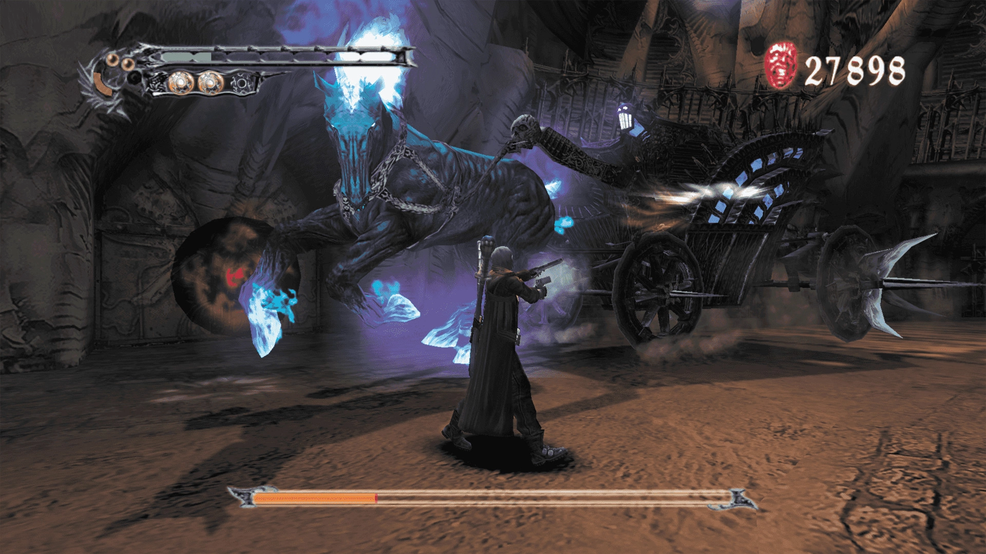 Devil May Cry HD Collection - PS4  for sale in Egypt from Games2Egypt