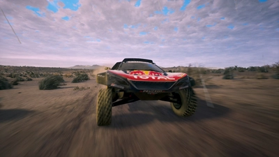 DAKAR 18 - PS4  for sale in Egypt from Games2Egypt