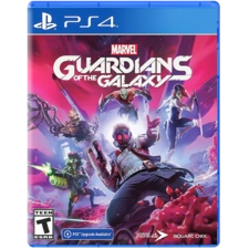  Marvel's Guardians of the Galaxy - PS4  for sale in Egypt from Games2Egypt