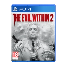 The Evil Within 2 - PS4  for sale in Egypt from Games2Egypt