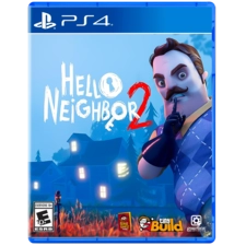 Hello Neighbor 2 - PS4  for sale in Egypt from Games2Egypt