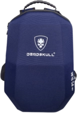 Deadskull Backpack Bag  for PS5 Slim Console - Navy  for sale in Egypt from Games2Egypt