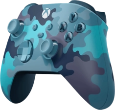 Xbox Series X|S Controller - Mineral Camo (Special Edition) - Used  for sale in Egypt from Games2Egypt