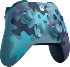 Xbox Series X|S Controller - Mineral Camo (Special Edition) - Used  for sale in Egypt from Games2Egypt