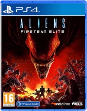 Aliens: Fireteam Elite - PS4  -  for sale in Egypt from Games2Egypt