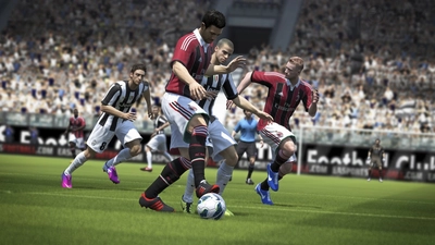 FIFA 14 - PS4  for sale in Egypt from Games2Egypt