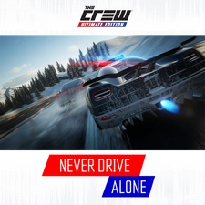 The Crew Ultimate Edition - PS4  for sale in Egypt from Games2Egypt