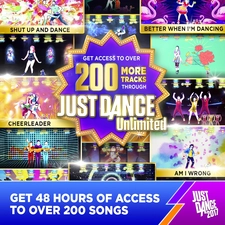 just dance 2017 - PlayStation 4  for sale in Egypt from Games2Egypt