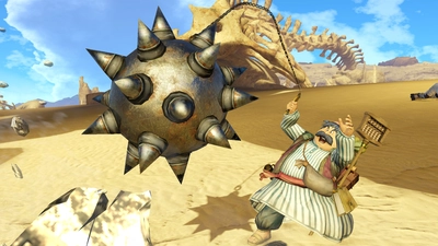 Dragon Quest Heroes 2 - PS4  for sale in Egypt from Games2Egypt